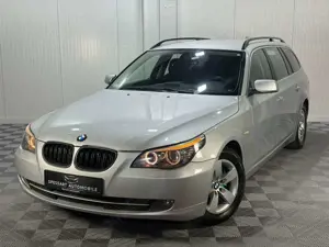 BMW 523 E61 LCI|3.HD|AUTOMATIK|XENON|FACELIFT|NAVI|SITZH.