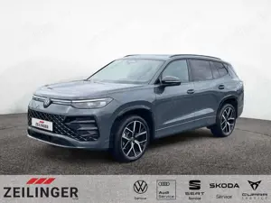 Volkswagen Tayron R-LINE 2.0 TDI DSG|PANO|AHK|7-SITZE|ACC|