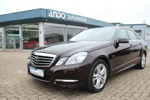 Mercedes-Benz E 350 d Lim. 4Matic Avantgarde Xenon/NightVision