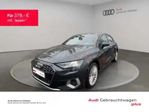 Audi A3 30 TFSI LED Navi PDC+ Teilleder