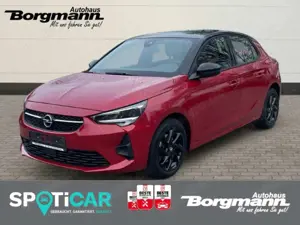 Opel Corsa GS 1.2 Allwetter - Apple CarPlay - Rückfahrkamera