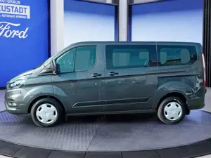 Ford Transit Custom Bild 3