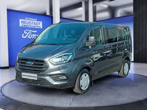 Ford Transit Custom Bild 1