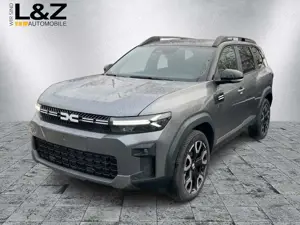 Dacia Bigster Journey HYBRID 155