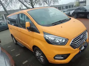 Ford Tourneo Custom Tourneo Custom Plug-in Hybrid L1H1 PHEV Titanium