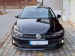 Volkswagen Polo Polo 1.0 Comfortline