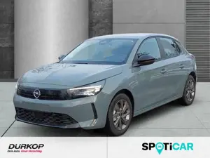 Opel Corsa Edition Turbo Komfort 8-Speichen-Alu Sitzheizung P