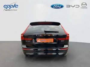 Volvo XC60 B4 D AWD Core Bild 4