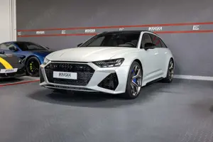 Audi RS6 Bild 3