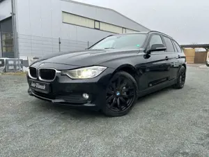 BMW 318 318d  /Steuerkette neu/ Garantie*/ Pano/ Alu/