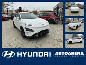 Hyundai KONA Trend Elektro Navi, Klima, Rückfahrkamera