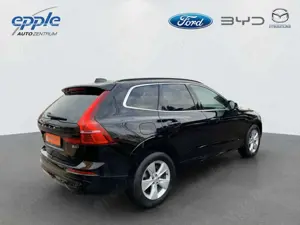 Volvo XC60 B4 D AWD Core Bild 5