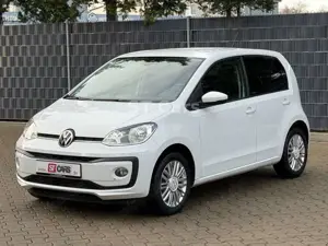 Volkswagen up! United CAM PDC SITZHEIZUNG ALU TEMPOMAT