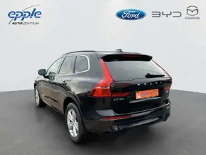 Volvo XC60 B4 D AWD Core Bild 3