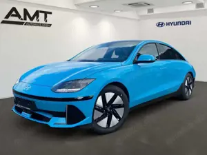 Hyundai IONIQ 6 IONIQ 6 *77,4 kWh*2WD DYNAMIQ+TECHNIQ+GSD+Sitzp.