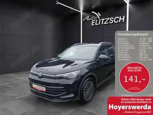 Volkswagen Tiguan eTSI Life DSG LED AHK Navi AID ACC RFK SH