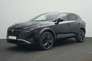 Nissan Qashqai QQ MY24 e-POWER 190PS 4x2 Tekna PGD Bose