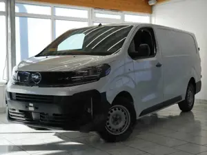 Opel Vivaro L3 Automatik~Klima/Kamera/AHK/3Sitzer