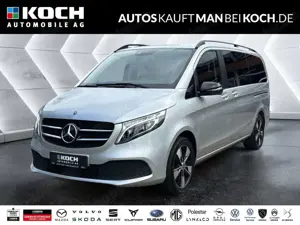 Mercedes-Benz V 220 V-Klasse Edition Lang 7 SITZ AHK NAVI KAMERA SHZ K