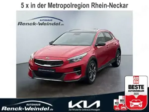 Kia XCeed 1.4 Platinum Pano Navi Klimaautom LED Android Auto