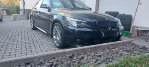 BMW 525 525i Aut. Edition Exclusive M Packet