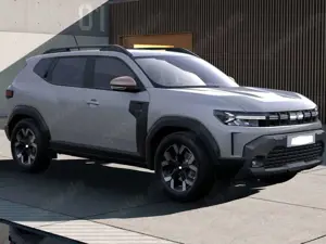 Dacia Duster HEV 155 Voll-Hybrid Extreme+/Aut/beh. FS/City/Wipa Bild 5