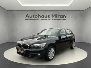 BMW 116 i Limo *ALLWETTER*SHEFT*PDC*GARANTIE*