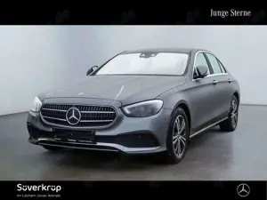 Mercedes-Benz E 300 AVANTGARDE WIDE MULTI 360 AHK DISTR SPUR