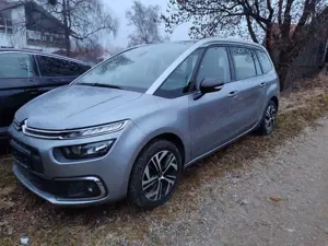 Citroen Grand C4 Picasso