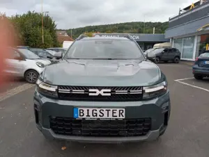 Dacia Bigster E-Tech Hybrid 155 Journey (63) Bild 2