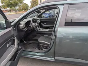 Dacia Bigster E-Tech Hybrid 155 Journey (63) Bild 5