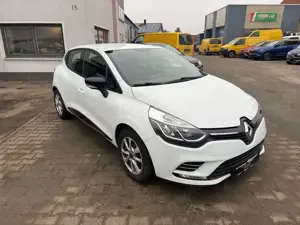 Renault Clio IV 1.2 Limited
