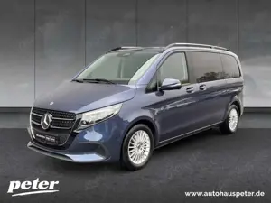 Mercedes-Benz V 250 d STYLE  MultiBeam/Distronic/AHK2.5t