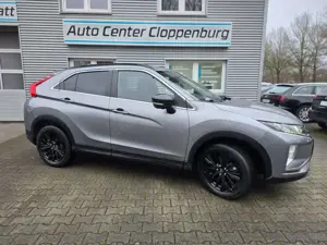 Mitsubishi Eclipse Cross 1,5 ClearTec CVT Active+ 4WD Automatik