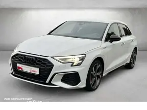 Audi A3 Sportback S line 45 TFSI e S tronic *Kamera*