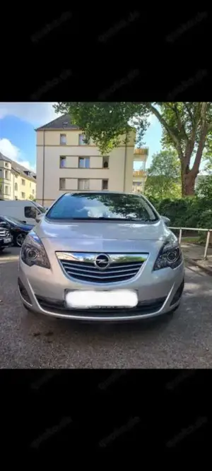 Opel Meriva Opel Meriva 1.4 B Edition