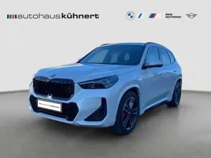 BMW X1 xDrive 20d ///M Sport PRO ACC PanoSD AHK