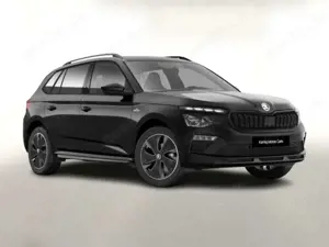 Skoda Kamiq Monte Carlo DSG MonteC Pano Matrix ACC Kam SHZ ...