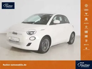 Fiat 500e 23,8 kWh Christmas Edition