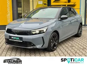 Opel Corsa F GS 48V eDCT LED MATRIX*KEYLESS*NAVIGATION*ACC