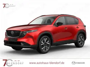 Mazda CX-5 Exclusive-Line 141 Automatik 360°|BOSE|Teil-Leder