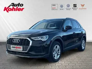 Audi Q3 45 TFSI e Matrix Rückfahrkamera AHK ACC