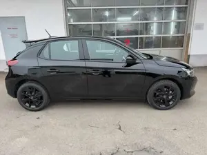 Opel Corsa 1.2 GS Black Edition TOP