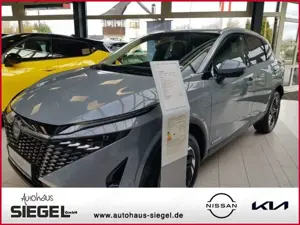 Nissan Qashqai N-Connecta e-Power / Komfort Paket