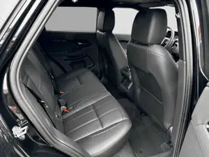 Land Rover Range Rover Evoque P270e S Black Pack / SHD Bild 5