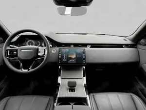 Land Rover Range Rover Evoque P270e S Black Pack / SHD Bild 4