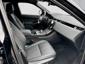 Land Rover Range Rover Evoque P270e S Black Pack / SHD Bild 3