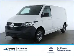 Volkswagen T6.1 Transporter Kasten langer Radstand Transporter Kast LR110 TDISG6
