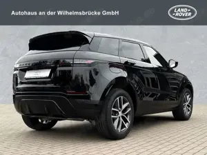 Land Rover Range Rover Evoque P270e S Black Pack / SHD Bild 2