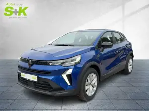 Renault Captur Evolution Mild Hybrid 160 EDC *RFK*LED* Bild 1